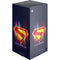 Superman 2025 Energy Shield Neon Emblem XBox Series X Digital Edition Console Skin